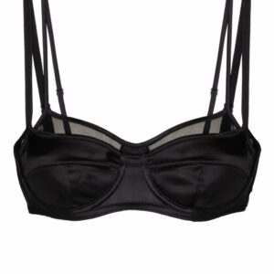 DOLCE & GABBANA- Balconette Bra