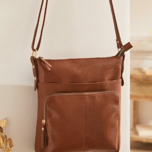 Damart Messenger Bag