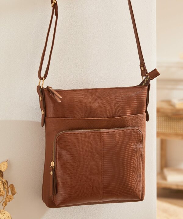 Damart Messenger Bag