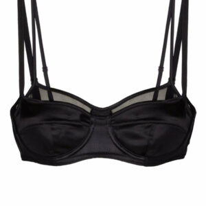 Dolce & Gabbana Balconette Bra