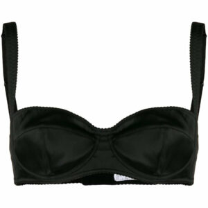 Dolce & Gabbana Balconette Bra Clothing