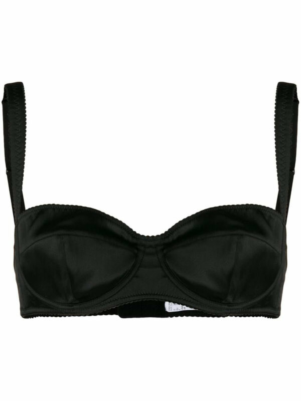 Dolce & Gabbana Balconette Bra Clothing