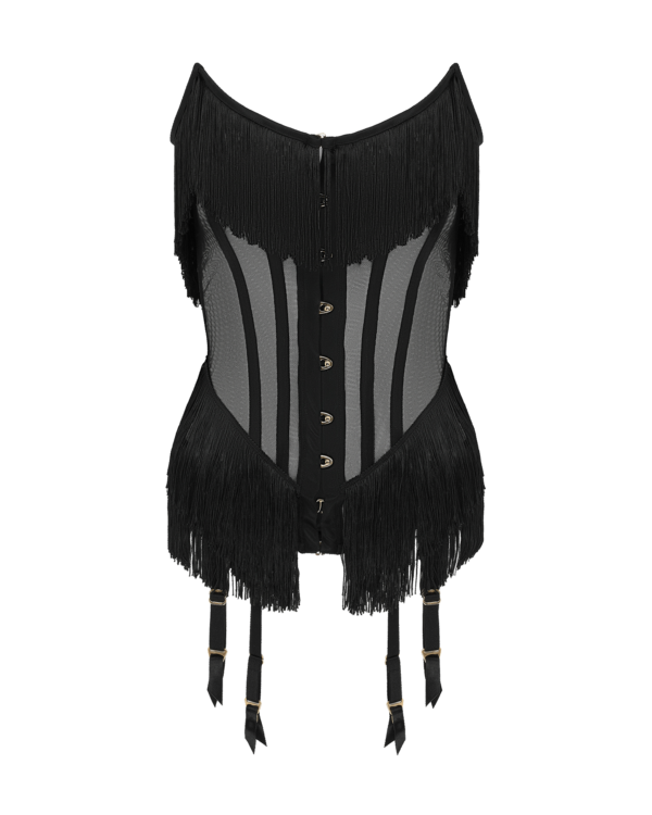 Drew Corset Top