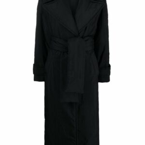 ERIKA CAVALLINI- Mariachiara Trench Coat