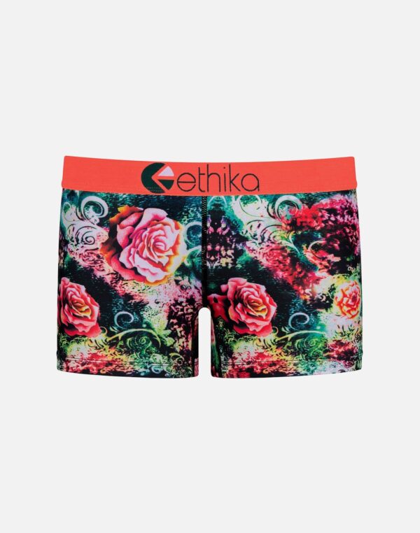 Ethika THE PASSION BOY SHORTS