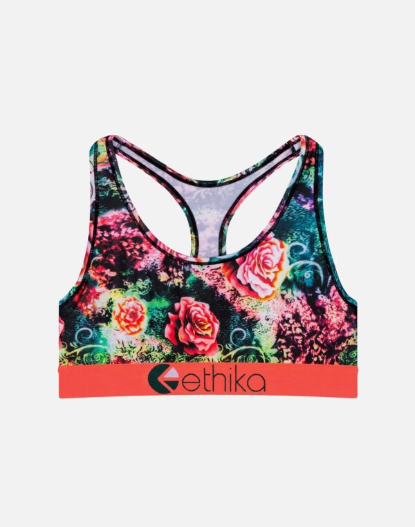 Ethika THE PASSION SPORTS BRA