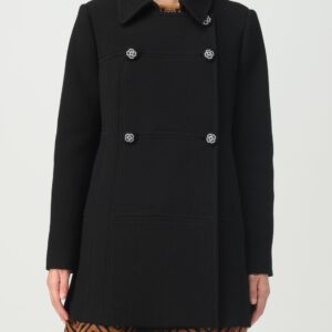 Etro coat in virgin wool blend