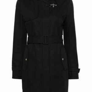 FAY- Virginia Cotton Twill Trench Coat