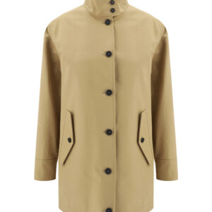 Fabiana Filippi - Trench Coat