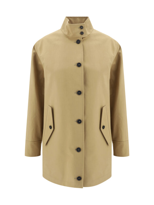 Fabiana Filippi - Trench Coat