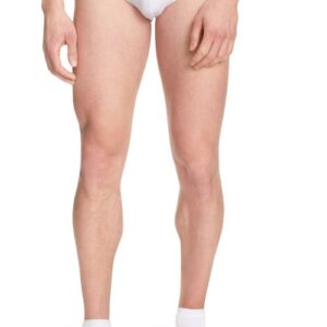 Falke Climate Control Outlast Briefs in White at Nordstrom, Size Xx-Large