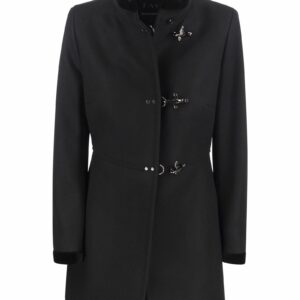 Fay Virginia - Wool Coat