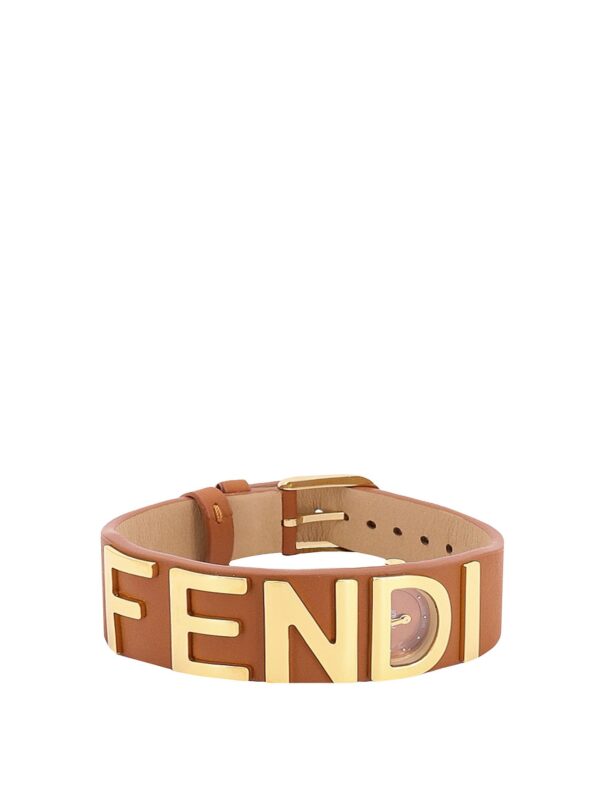 Fendi Graphy Watch