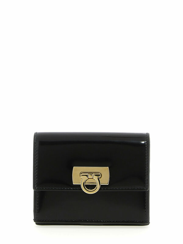 Ferragamo gancini Wallet