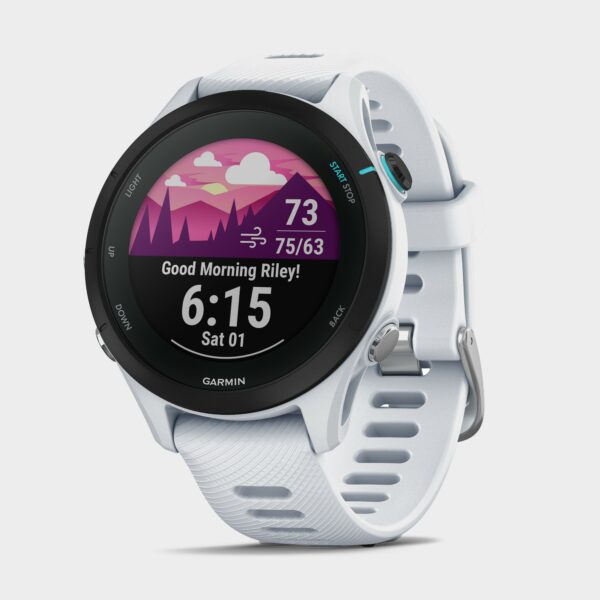 Forerunner® 255S GPS Running Watch