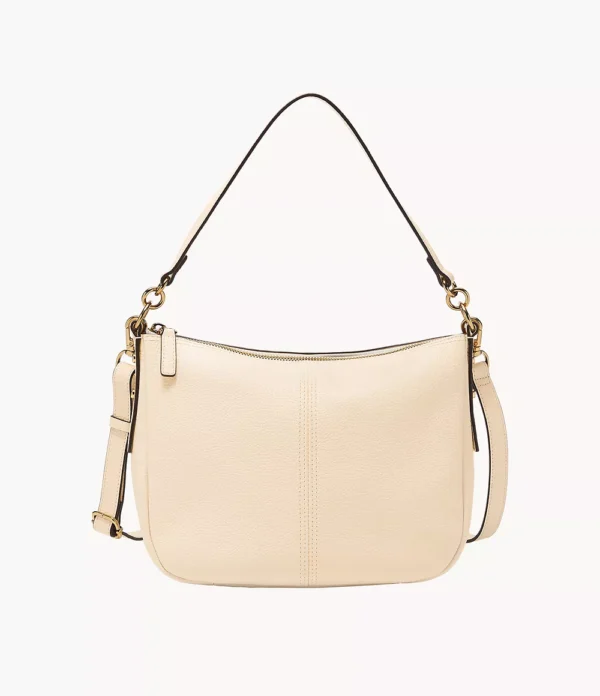 Fossil Women's Jolie Leather Crossbody Bag