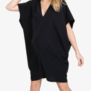 HATCH Collection® Maternity Slouch Dress