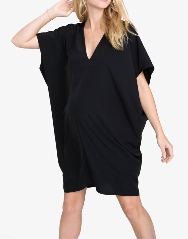 HATCH Collection® Maternity Slouch Dress