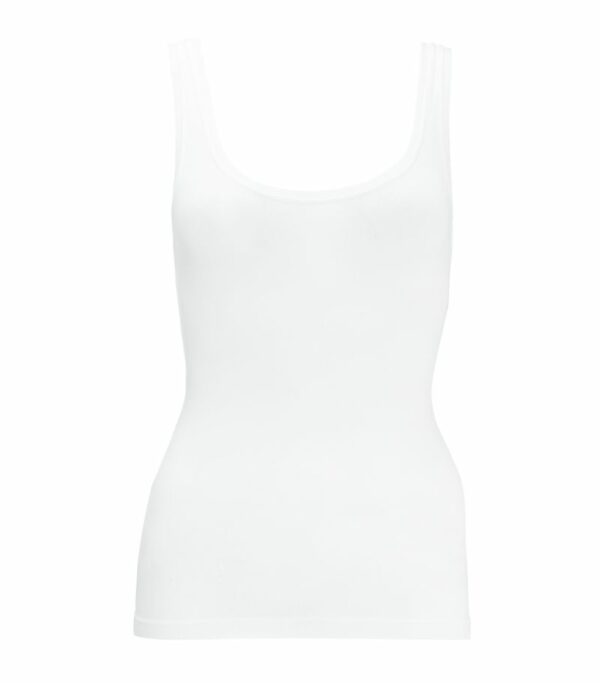 Hanro Touch Feeling Tank Top