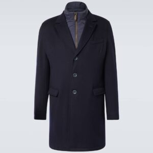 Herno Wool coat