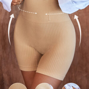 High-Rise Tummy Control Lifting Shapewear