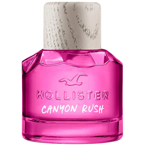 Hollister - Canyon Rush For Her 100ml Eau de Parfum