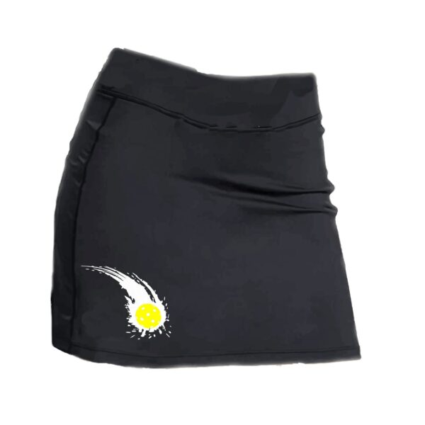 Impact Pickleball Skort Women's Skort - Dink Smash Active Wear Skirt With Shorts