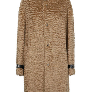 JIL SANDER- Wool Coat