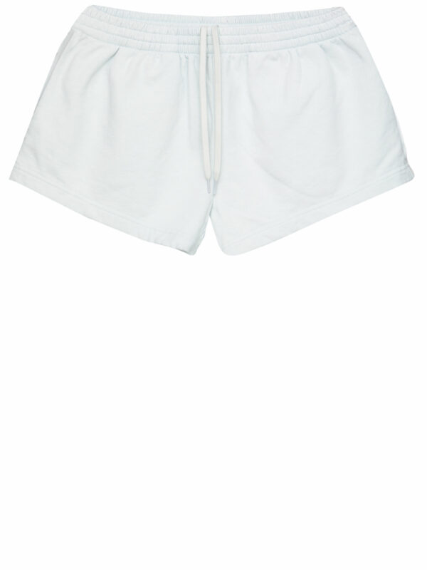 Jersey sport shorts