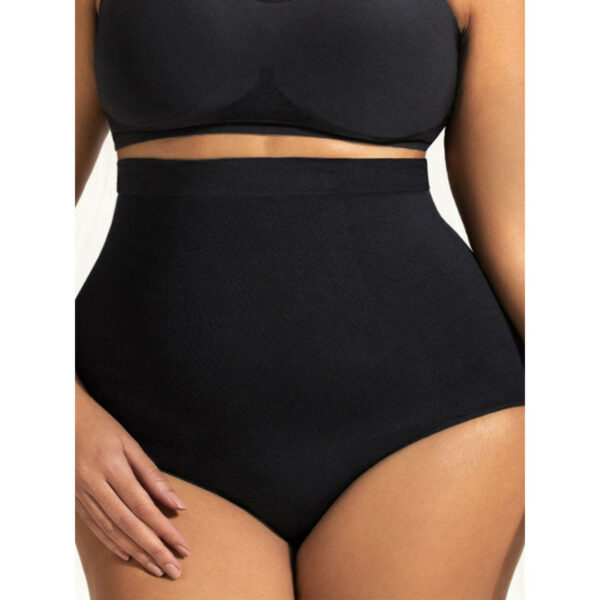 LW SXY Plus Size High-waisted Shapewear Panties