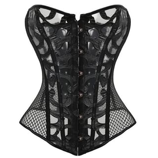 Lace Corset