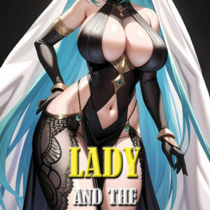 Lady and the Madam: Futa Fantasy Shorts