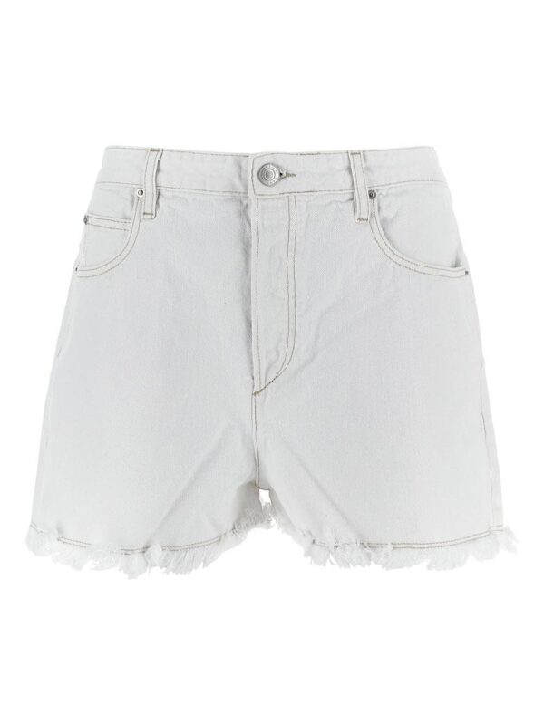 Lesia Shorts