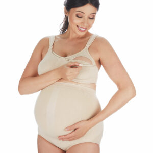 Lightweight Full Support Maternity Nursing Bra