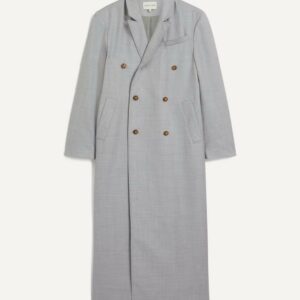 Loulou Studio Women's Maisun Long Wool Coat