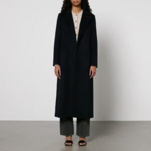 MAX&Co. Longrun Classic Wool Coat