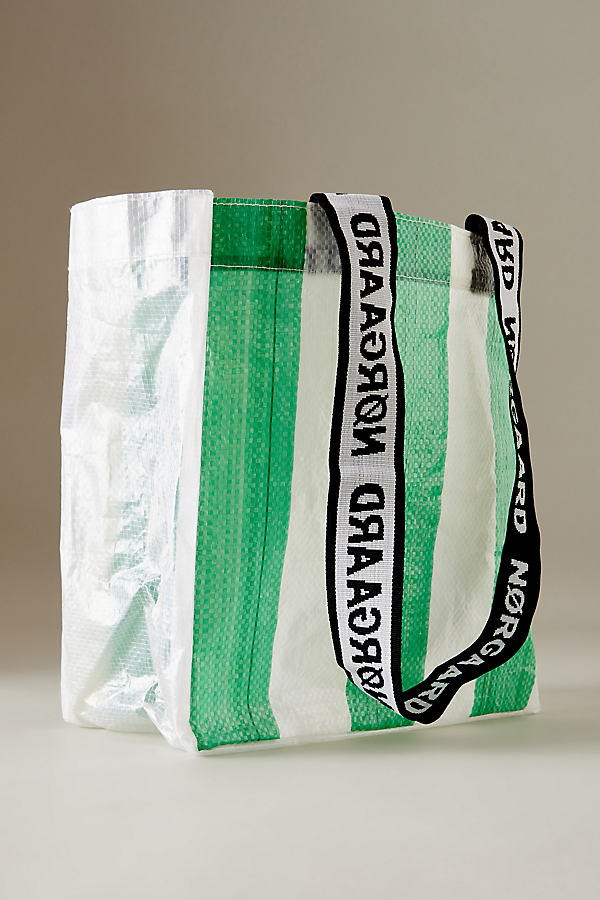 Mads Norgaard Laundrette Mirca Tote Bag