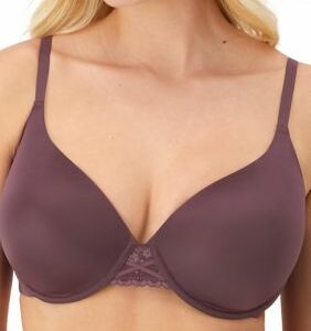 Maidenform Women's Love the Lift® Dreamwire® Push-Up Bra, Purple