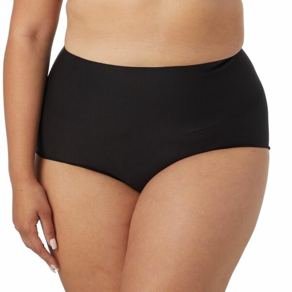 Maidenform® Firm Control Shapewear Tame Your Tummy Brief DM0051, Women's, Size: Small, Black