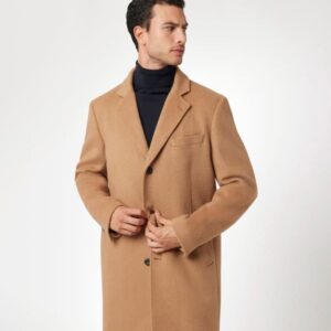 Marciano Guess Marciano Wool Blend Coat