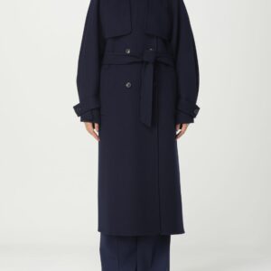 Max Mara trench coat in cashmere