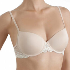 Wacoal Petite Embrace Lace Push-Up Underwire Bra 75891