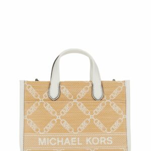 Michael Kors Gigi Small Messenger Bag