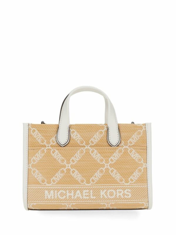 Michael Kors Gigi Small Messenger Bag