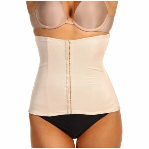 Miraclesuit Shapewear Extra Firm Miraclesuit(r) Waist Cincher (Nude) Women's Underwear