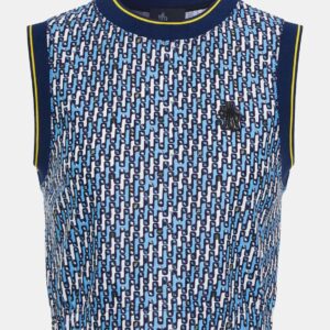 Moncler Grenoble Printed top