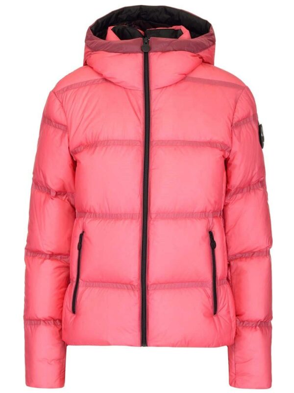 Moose Knuckles Baddeck Puffer Jacket