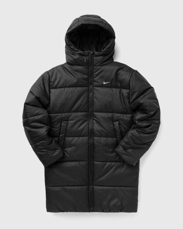 Nike WMNS Classic Puffer Therma-FIT Loose Parka women Down & Puffer Jackets black in size:XS