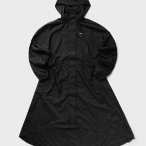 Nike WMNS Essential Trench Coat women Coats black in size:XS