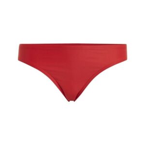 adidas Big Bars Logo Bikini Bottoms - Pink